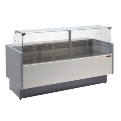 Vitrina TD - MR 80VD